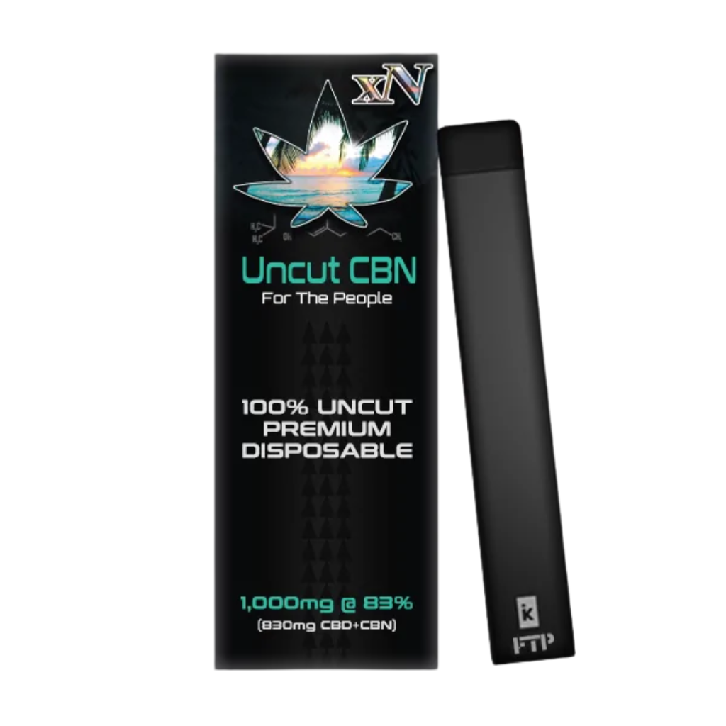 CBD Vapes By Qinneba-Unveiling Excellence A Comprehensive Review of Top CBD Vapes