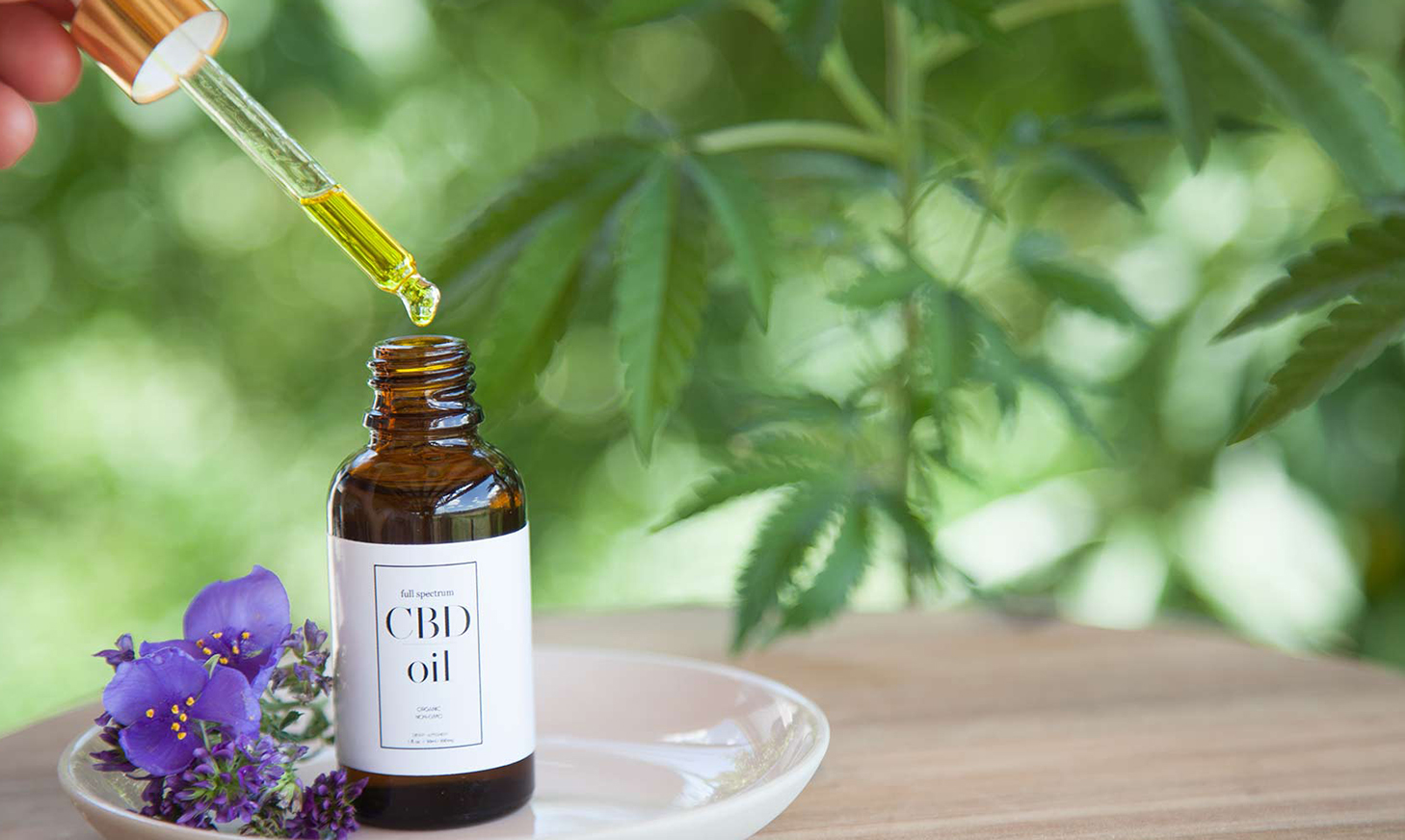 Hemp Oil for Heightened Libido and Sensual Bliss